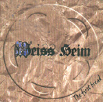 WEISS HEIM: The First Bread
