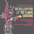 V.A.: White Trash Soul - The Hellacopters vs. The Flaming Sideburns