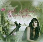 NATALIE WILLIAMS: Secret Garden