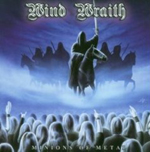 WIND WRAITH: Minions Of Metal