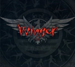WINGER: Karma