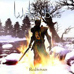 WINTERS BANE: Redivivus