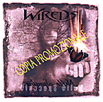 WIREDS: Nello Specchio