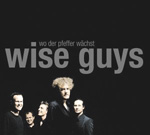 WISE GUYS: Wo der Pfeffer wächst