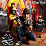 WITHOUT WAX: We Should Believe