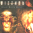 WIZZARD: Black Heavy Metal