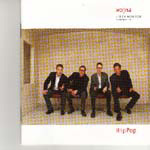 WOJNA UND DIE KOMPLETTE BANDBREITE: HipPop