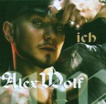 ALEX WOLF: Ich