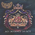WYVERN: No Defiance Of Fate