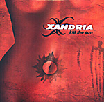 XANDRIA: Kill The Sun