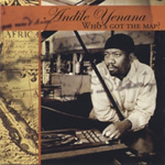 ANDILE YENANA: Who's Got The Map?