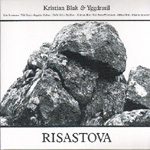 YGGDRASIL: Risastova