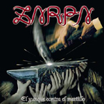 ZARPA: El Yunque Contra El Martillo