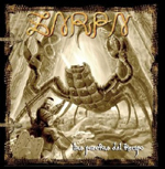 ZARPA: Las Puertas Del Tiempo