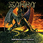 ZARPA: Dispuestos Para Atacar