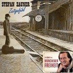STEFAN ZAUNER: Zeitgefühl