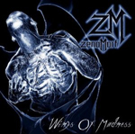 ZENO MORF: Wings Of Madness