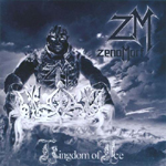 ZENO MORF: Kingdom Of Ice