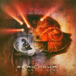 ZERO HOUR: A Fragile Mind