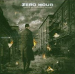 ZERO HOUR: Specs Of Pictures Burnt Beyond