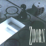 ZHORN: Z Comes First