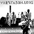 ANDREAS ZIEPERT: Verwandlung