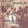 Z.O.R.N.: Temple Of Terror