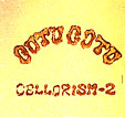 COTU COTU: Cellorism II