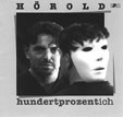 DETLEF HÖROLD: hundertprozentich