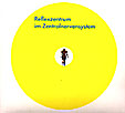 V.A.: Reflexzentrum im Zentralnervensystem - Leipziger Rockwettbewerb 1997