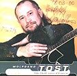 WOLFGANG TOST: Gib Gott eine Chance