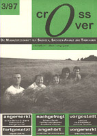 Heft Nr. 3 (3/97)