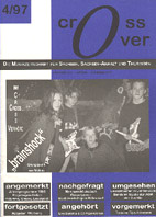 Heft Nr. 4 (4/97)