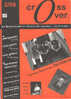 Heft Nr. 6 (2/98)