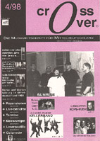 Heft Nr. 8 (4/98)
