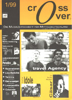Heft Nr. 9 (1/99)