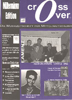 Heft Nr. 12 (Millennium Edition)