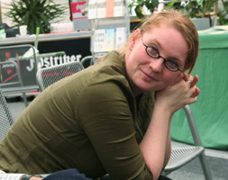 Claudia Wohlfeld-Eckart