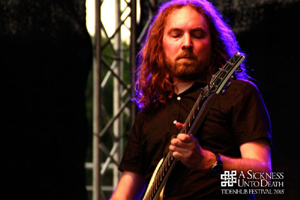 A Sickness Unto Death