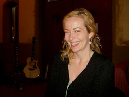 Anneke van Giersbergen
