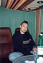 Joey Vera