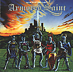 March Of The Saint