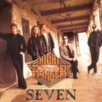 Night Ranger: Seven