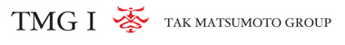Tak Matsumoto Group Logo