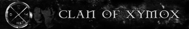 Clan Of Xymox
