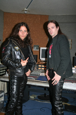 Die dogmatischen Chefdenker