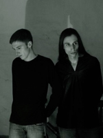 Solitude? Nein, zwei Leute.