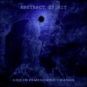 Abstract Spirit: Liquid Dimensions Change