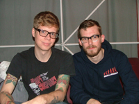 The Ghost Of A Thousand