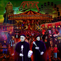 'Playground For Life'